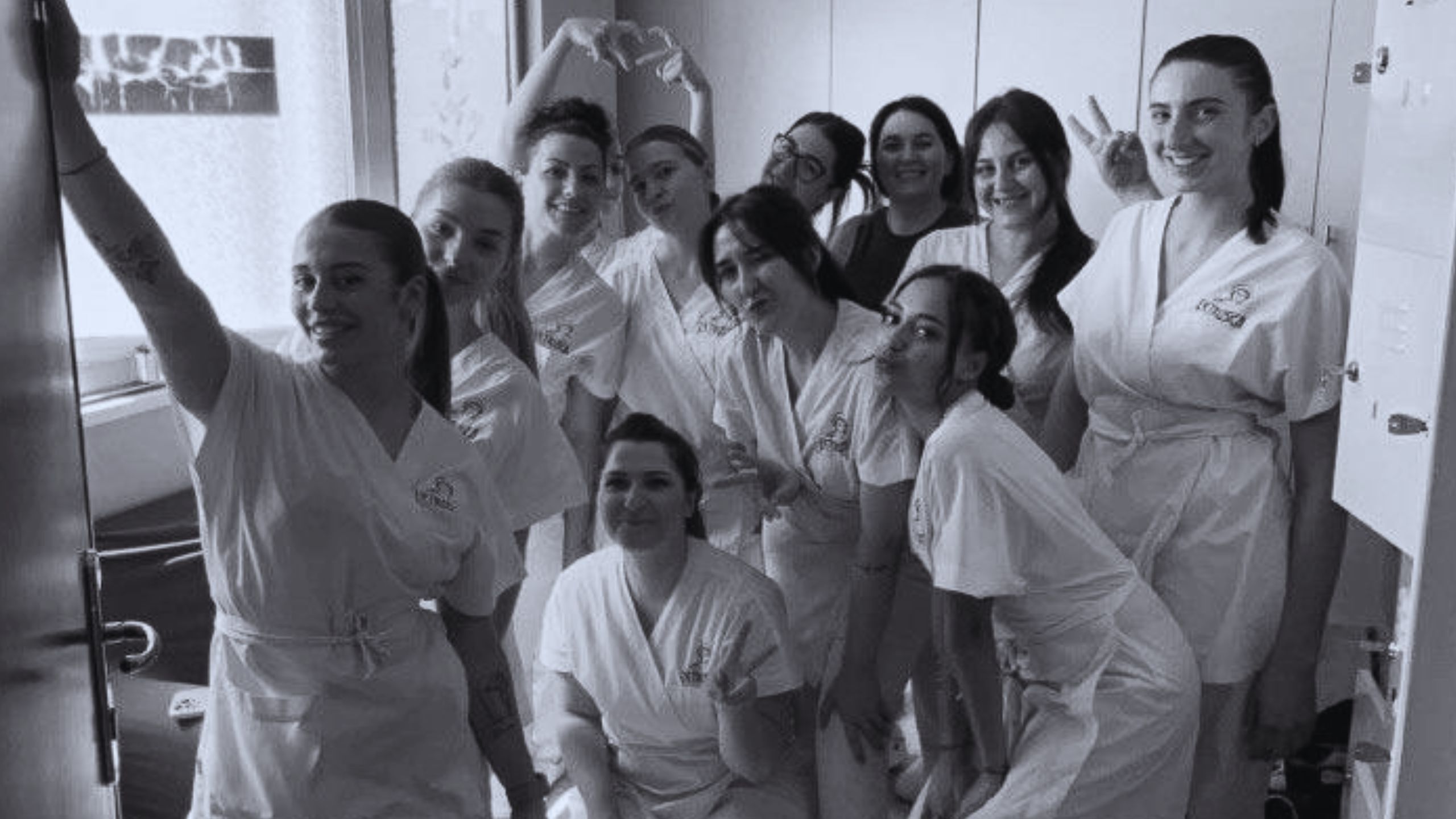 Alunne de L’Etrusca Alunne de L'Etrusca