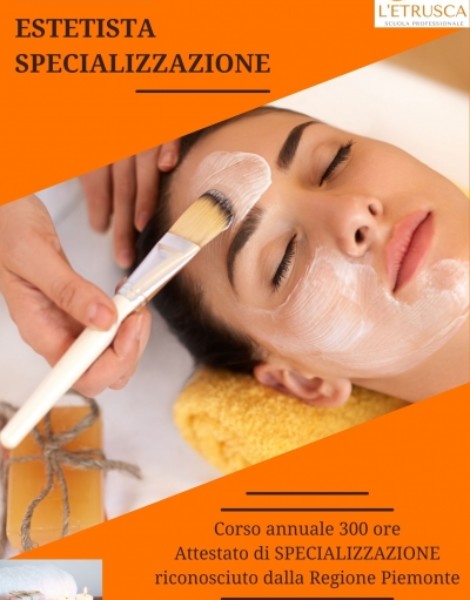 Corso Architettura Sopracciglia e Threding