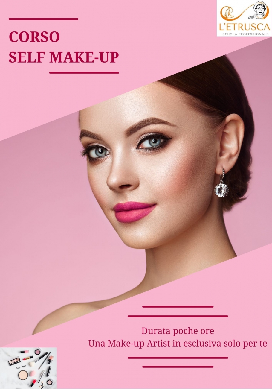 Self Make-up